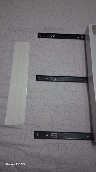 Organizador de cocina sin usar