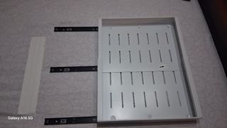 Organizador de cocina sin usar