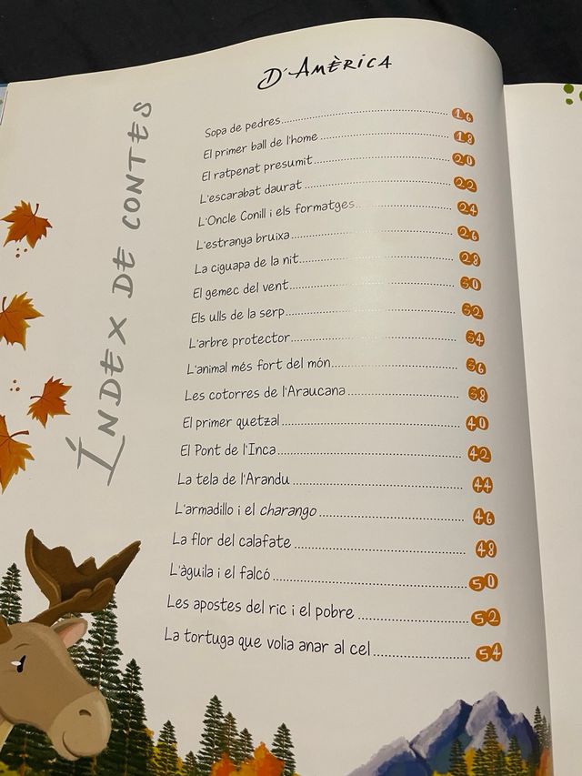 La volta al món en 80 contes