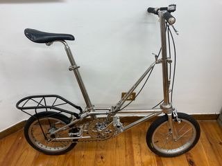Bicicleta Dahon Classic

