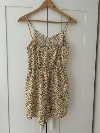 Lote Ropa Mujer Verano
