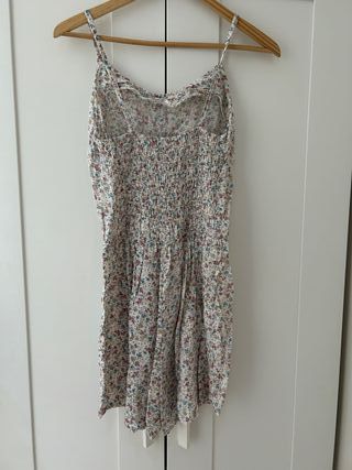 Lote Ropa Mujer Verano