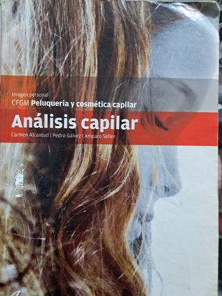 Análisis capilar
