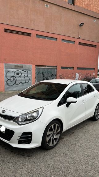 KIA Rio 2016