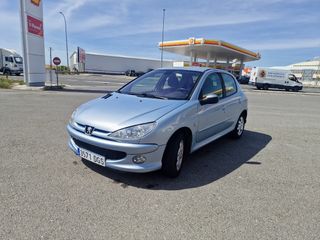 Peugeot 206 2005