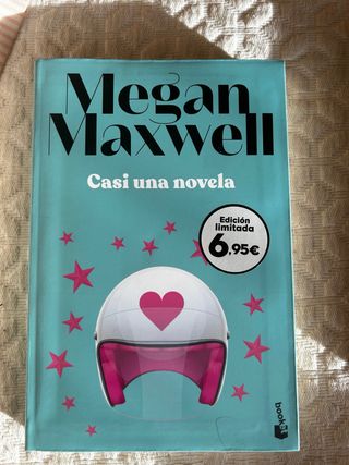 Casi una novela