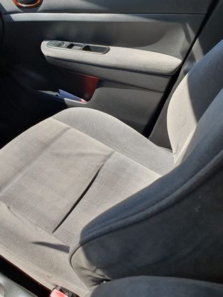 Peugeot 307 2002