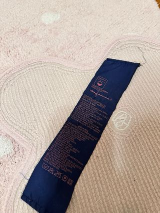 Alfombra infantil lavable rosa lunares 100%algodón