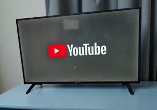 TV SMART 50 PULGADAS 4K (Rota) 