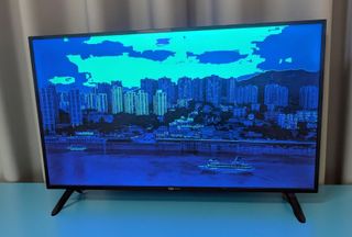 TV SMART 50 PULGADAS 4K (Rota) 