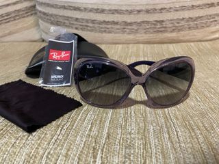 Gafas Ray Ban en perfecto estado 