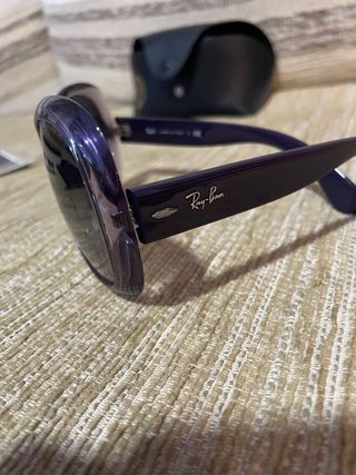 Gafas Ray Ban en perfecto estado 