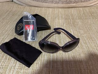 Gafas Ray Ban en perfecto estado 