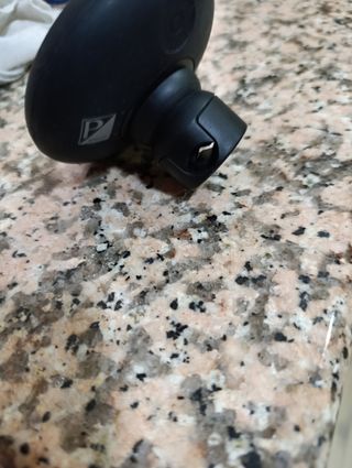 GPS TomTom para Vespa