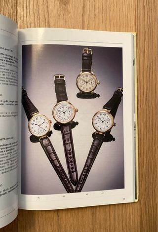 Catalogo Asta Longines Legendary Watches
