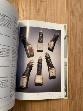 Catalogo Asta Longines Legendary Watches