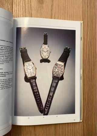 Catalogo Asta Longines Legendary Watches
