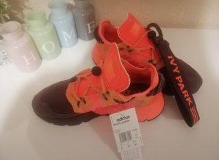 Zapatillas Adidas IVP Nite Jogger Talla 43.5