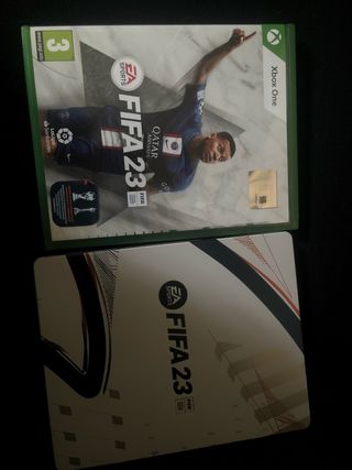 FIFA 23 Xbox One/Series X