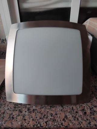 Lámpara de techo moderna