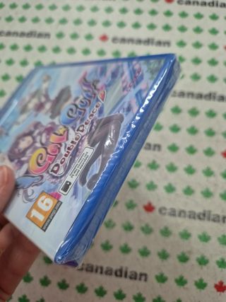 Gal Gun Double Peace NUEVO