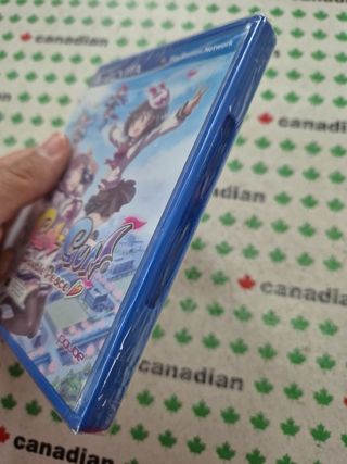 Gal Gun Double Peace NUEVO