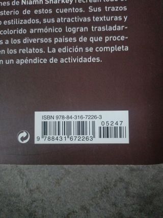 La voz de los sueños y otros cuentos prodigiosos