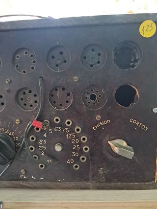 Comprobador de Lámparas RT