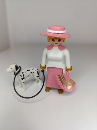 Figuras Playmobil Mujeres