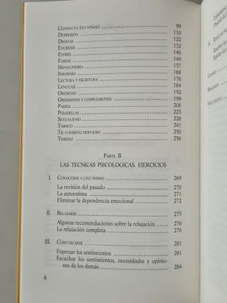 El psicólogo en casa