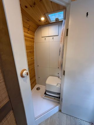 Camper Fiat Ducato 2015