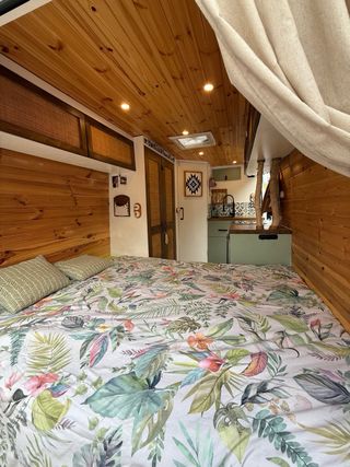 Camper Fiat Ducato 2015