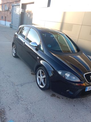 SEAT Altea 2006