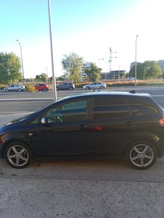 SEAT Altea 2006
