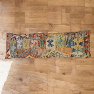 Pack 4 Cojines Estilo Oriental.