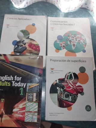 Ciencias Aplicadas I