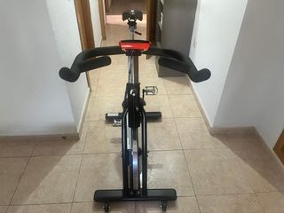 Bicicleta de Spinning FITTER RIDER 