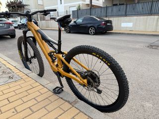 Orbea Rise LT 2025