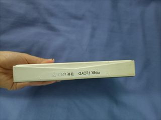 Pink Floyd The Endless River CD