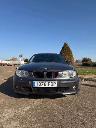 BMW Serie 1 120d Automático