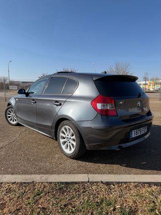 BMW Serie 1 120d Automático