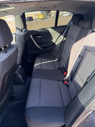 BMW Serie 1 120d Automático