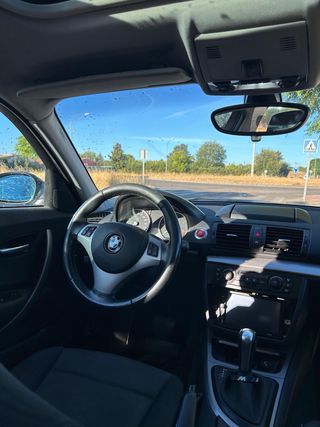 BMW Serie 1 120d Automático