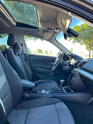 BMW Serie 1 120d Automático