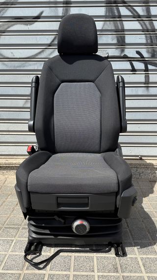 Asiento Volkswagen Crafter/Man TGE