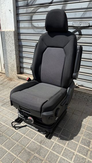 Asiento Volkswagen Crafter/Man TGE