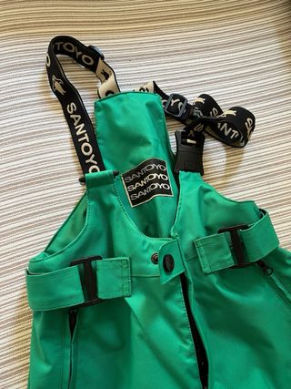 Pantalones de esquí 