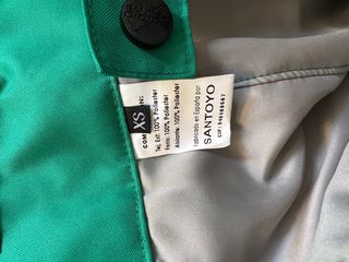 Pantalones de esquí 