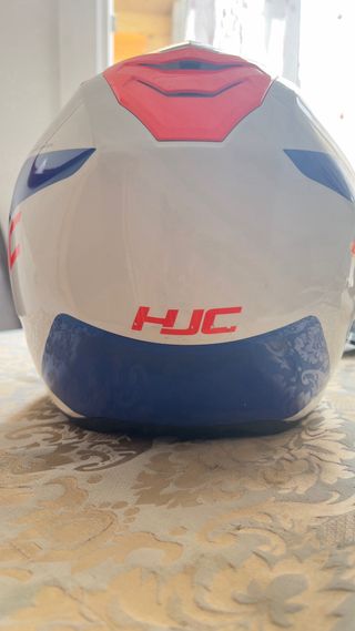 Casco de moto HJC i70