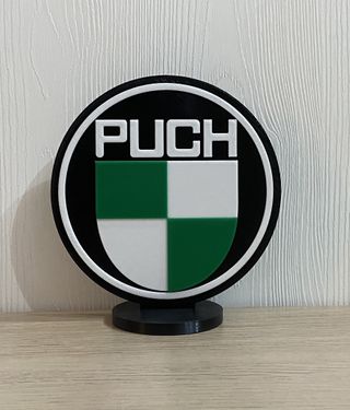 Logo Puch
